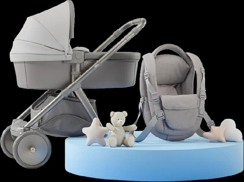 baby gear