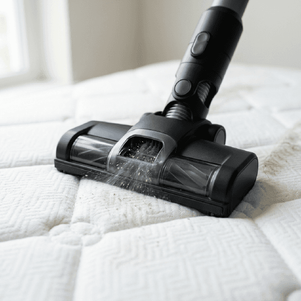 Hydro Vacuum