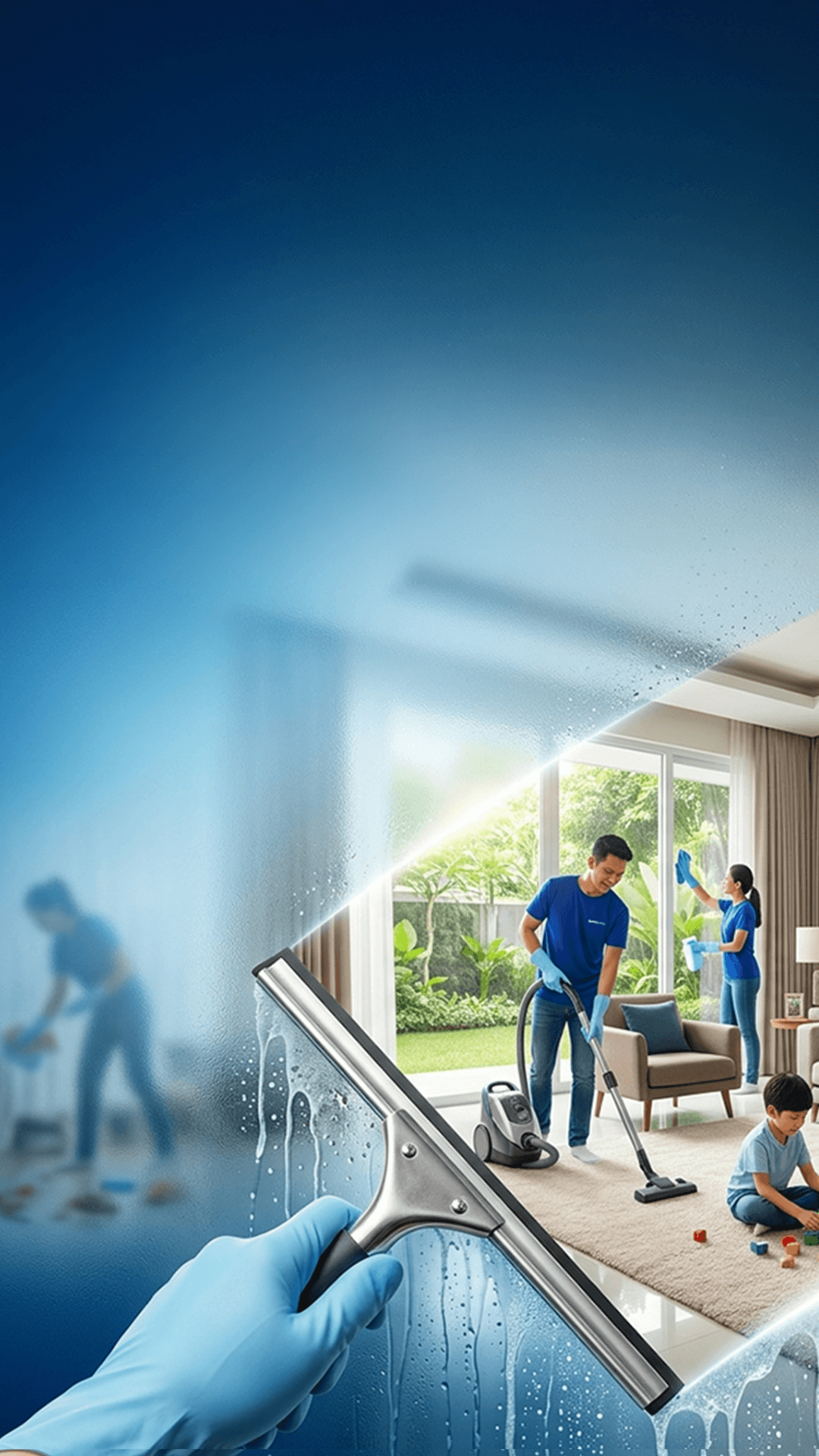 Background image - Our services