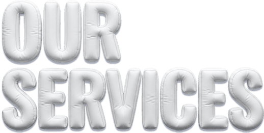 Main text - Our Services