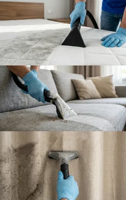 Layanan General Cleaning